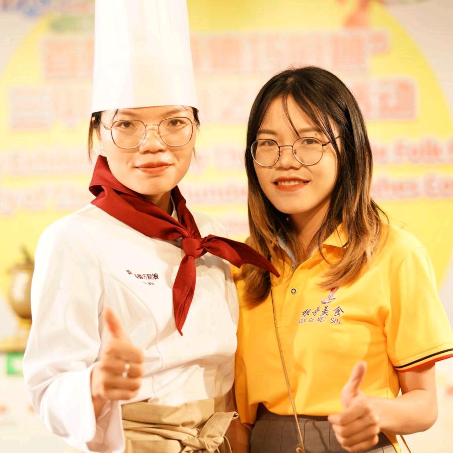 顺德厨娘大玲姐