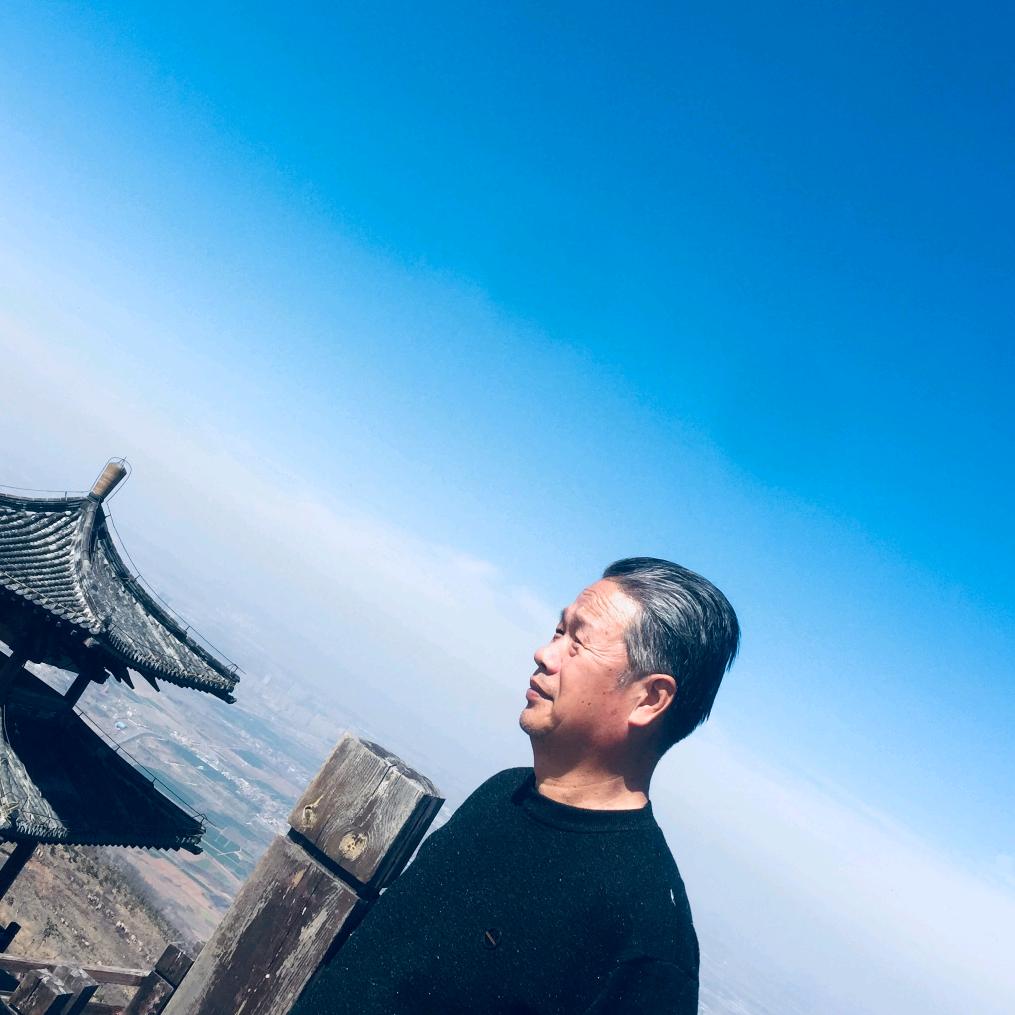 金锈前程
