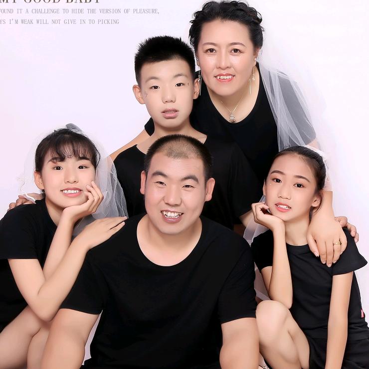 像风一样的仙女