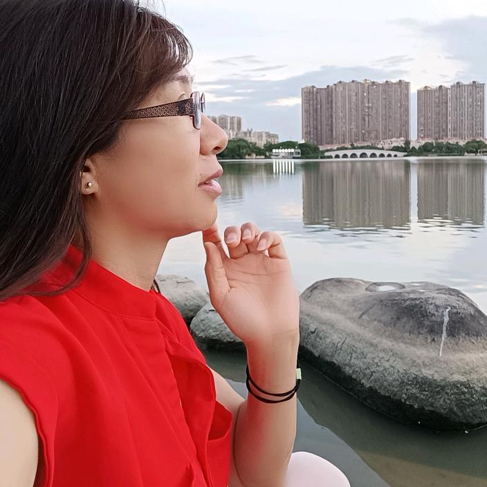铮姐
