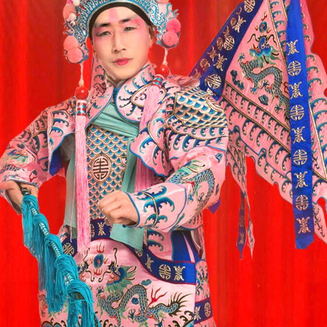 曲艺逍遥