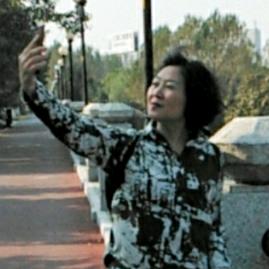 风景秀丽（拒绝合拍）