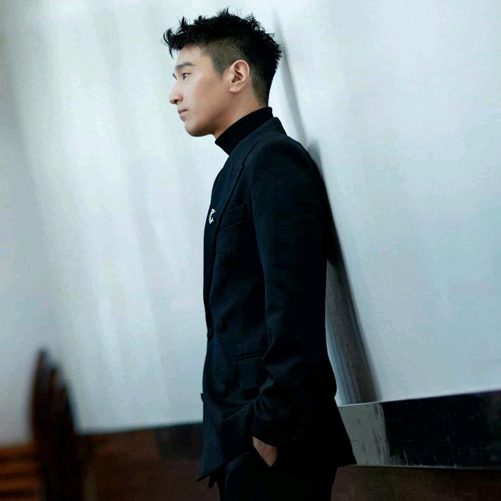 骑着🐮看星星⭐️