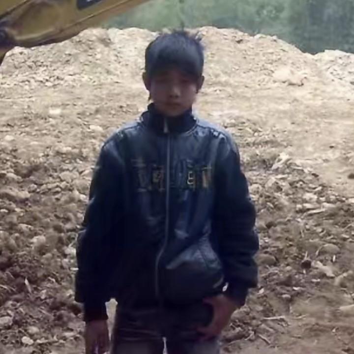 桂D☞华鑫机械（三儿）