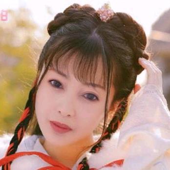 花仙子🌻