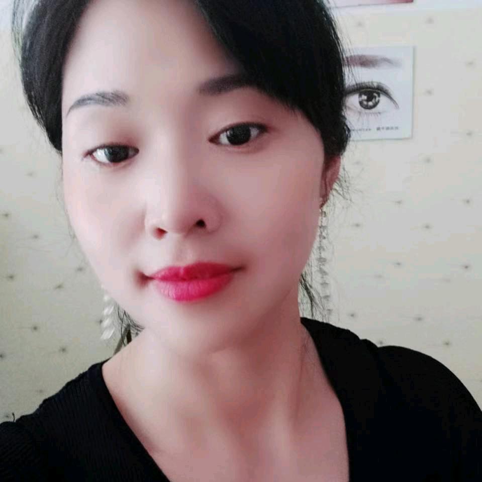 值夏靓彩造型
