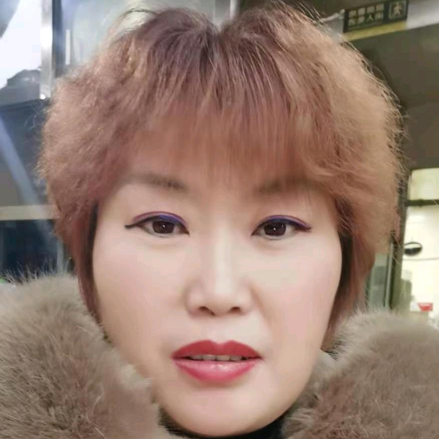 烈火红唇