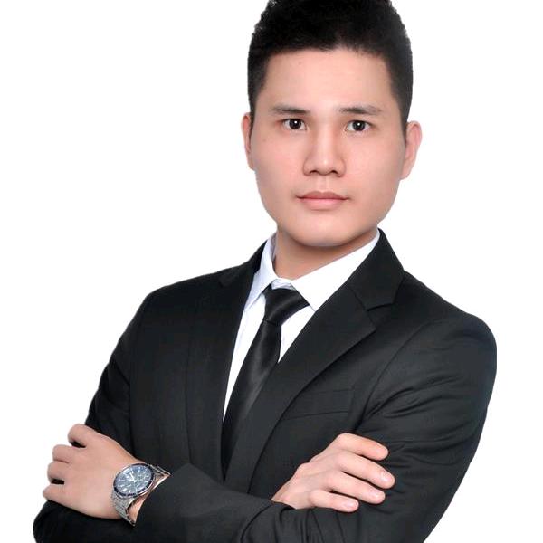 一手二手房产置业顾问小魏