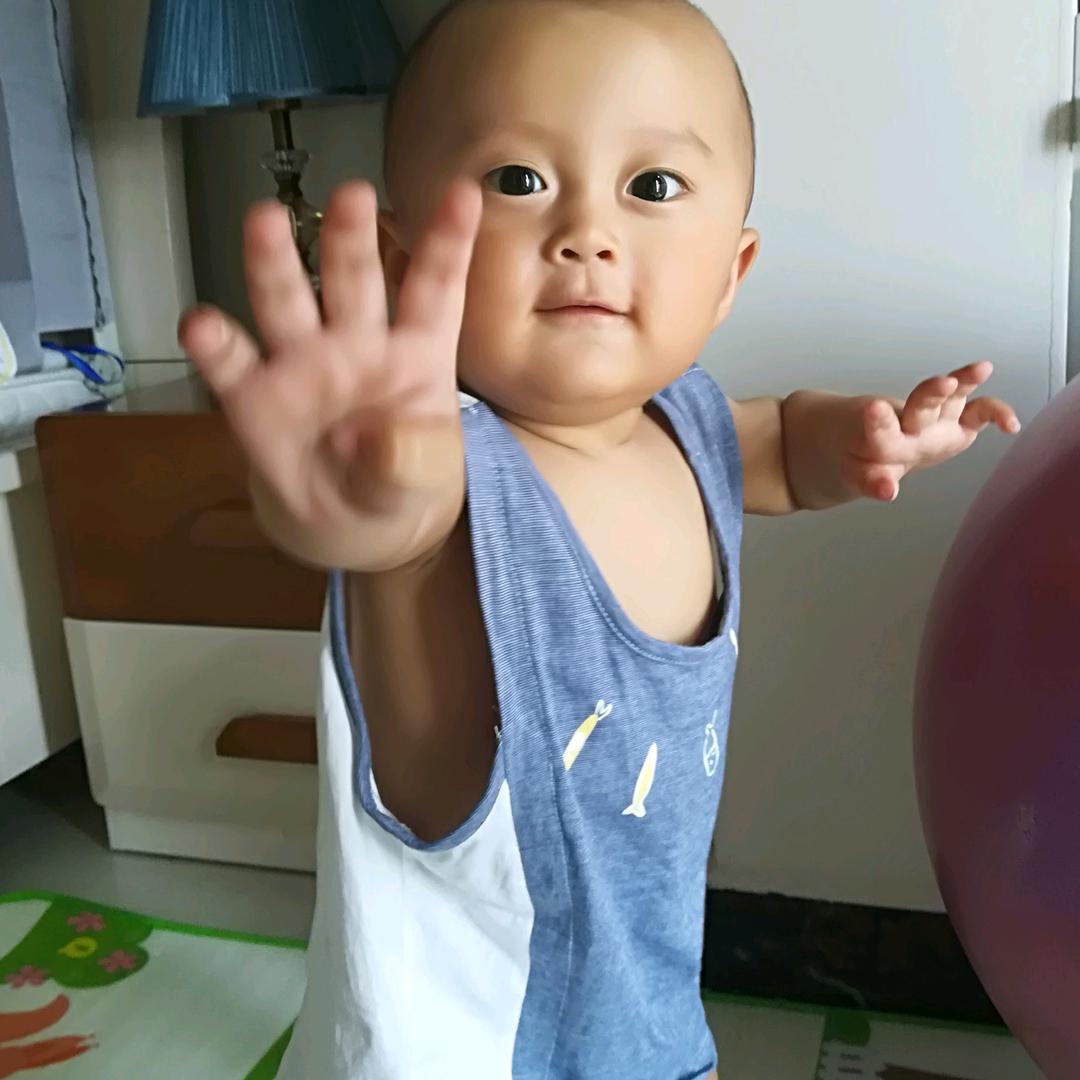 老玩童