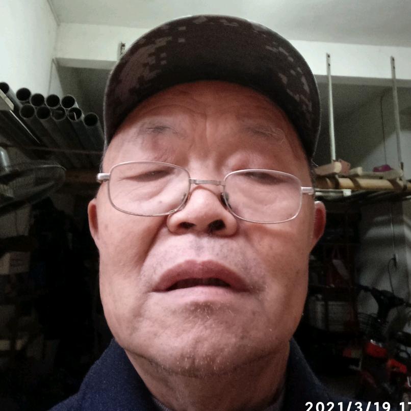 老钟