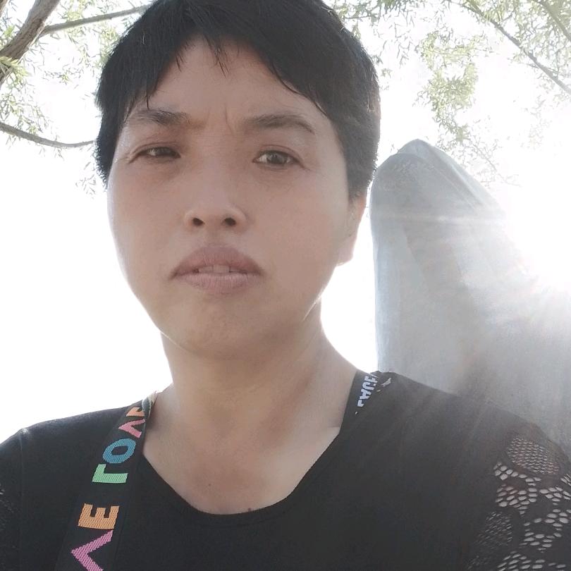 晴天_25301307付丽君