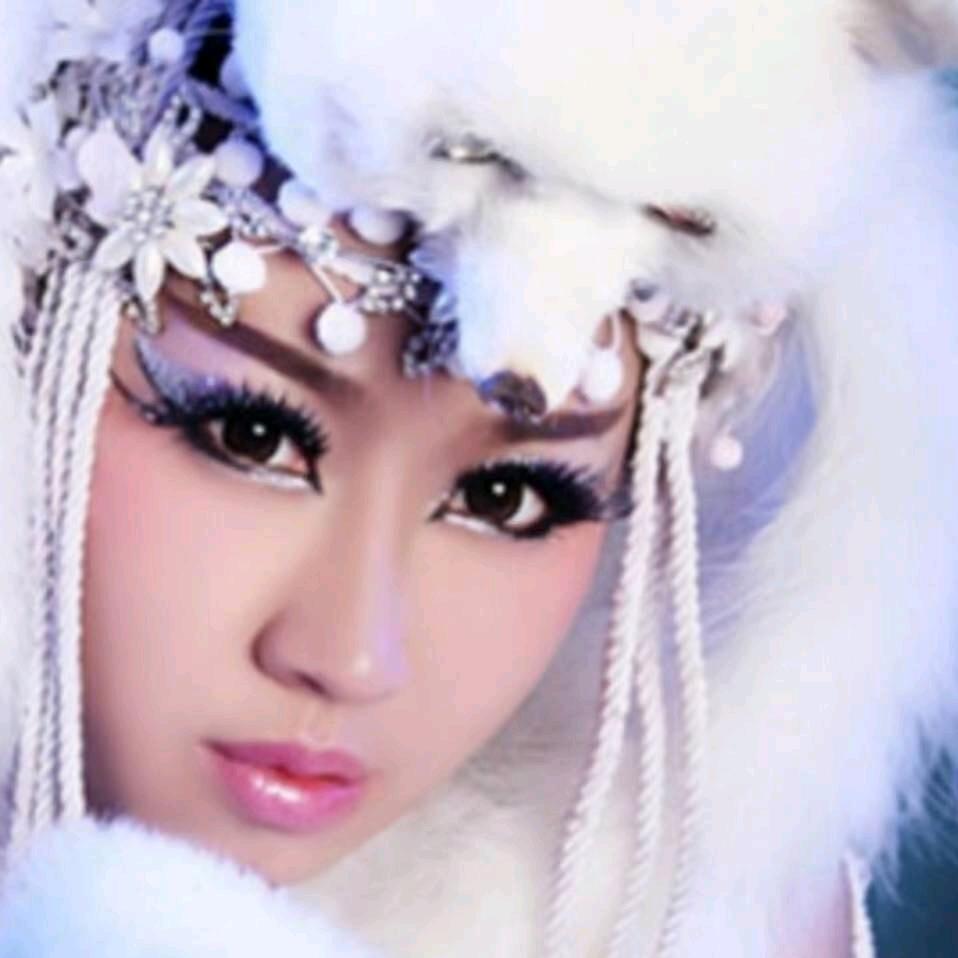 徐媛媛是我。☜