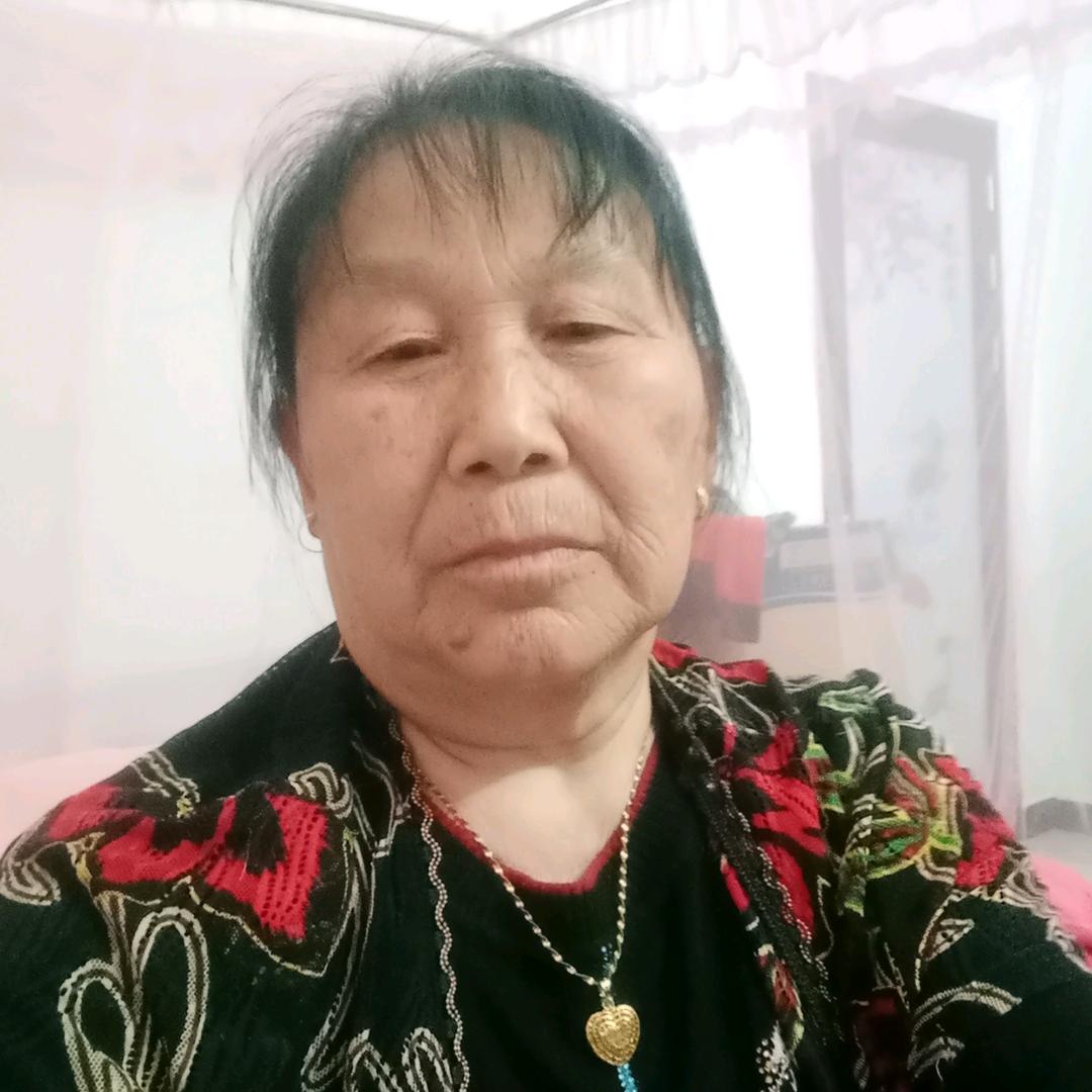 杨奶奶