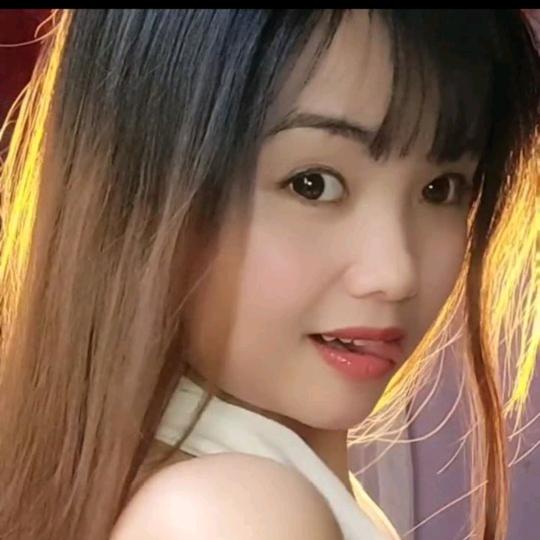 河南女孩