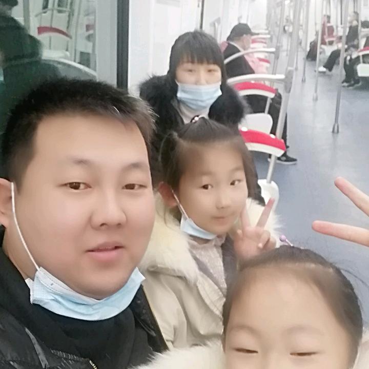 家有三千金