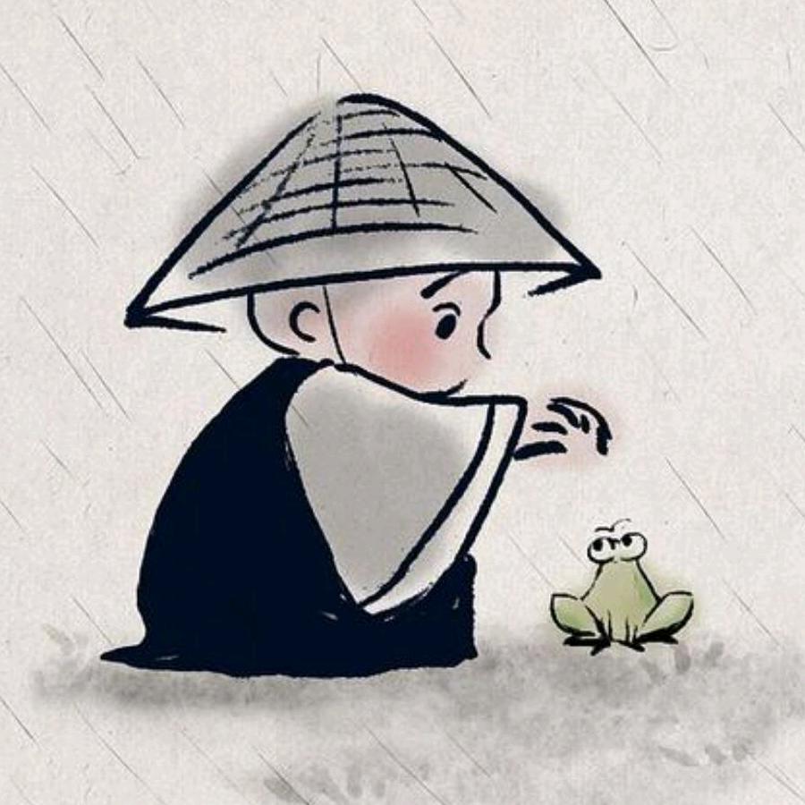 夜草青青