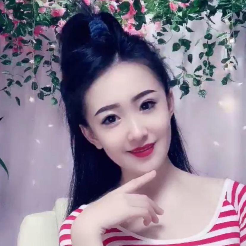 舞美娘