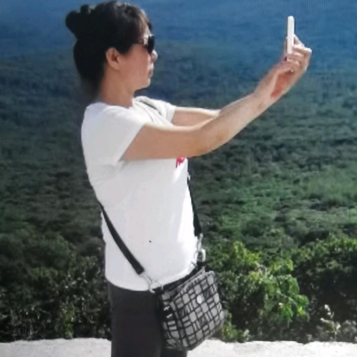 翟玲