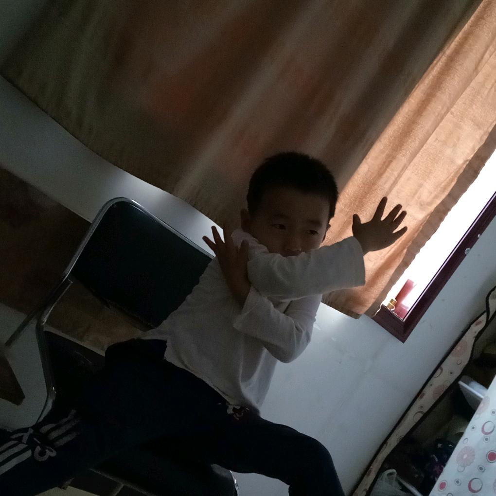 幸福平安