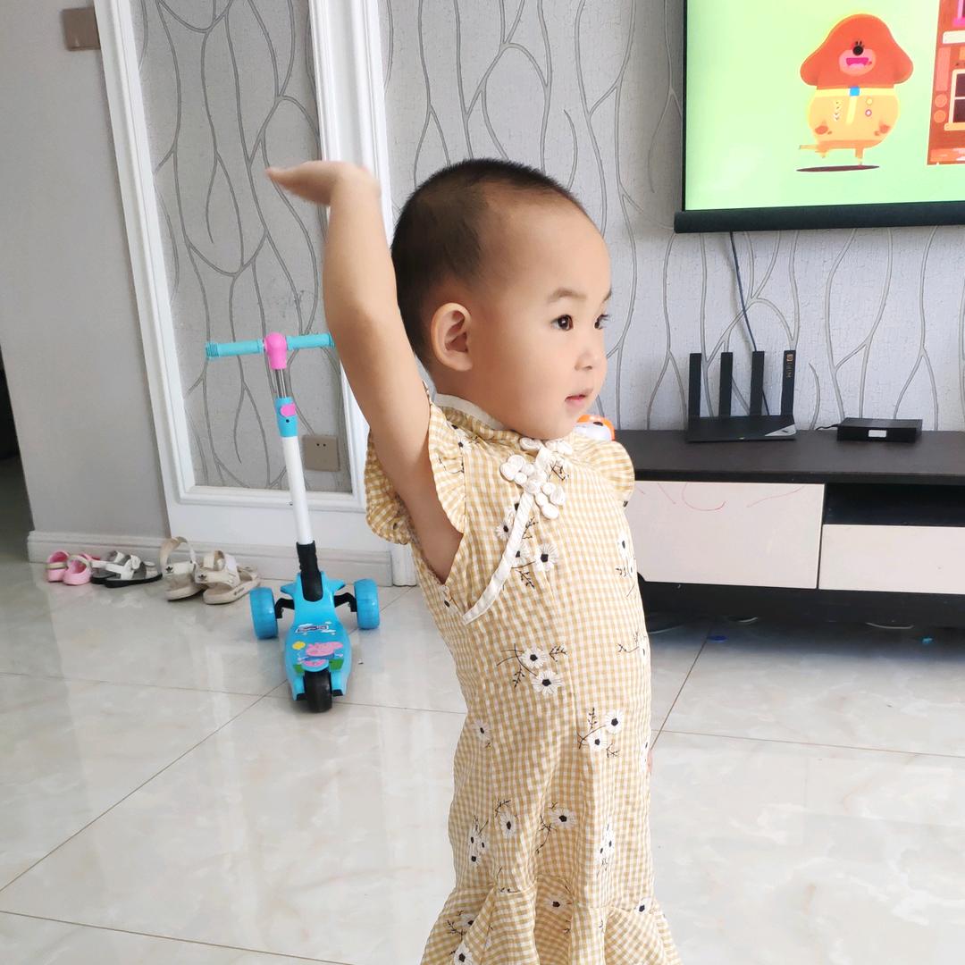 小丽❤