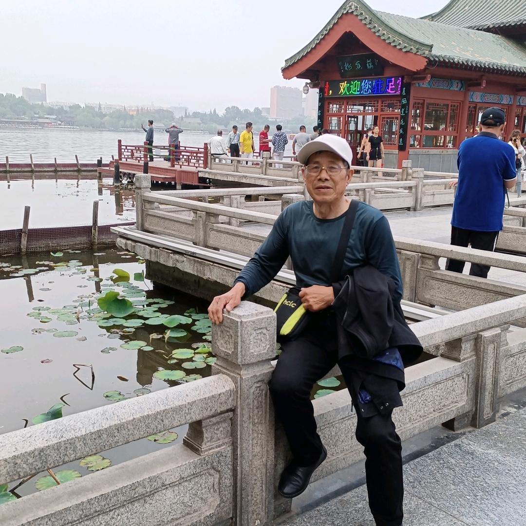 陈张永安