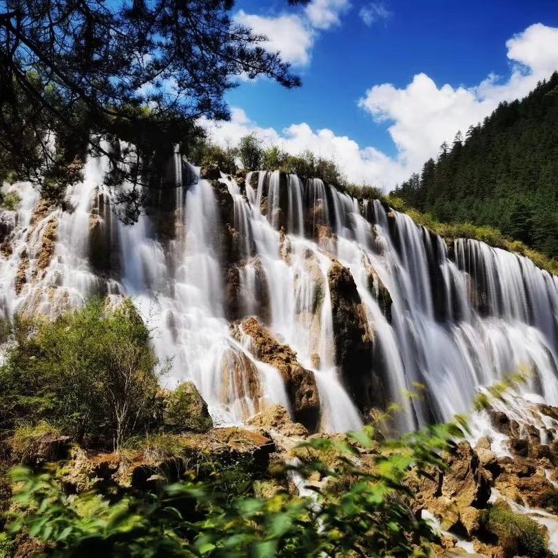 小黄 皇程开心旅游