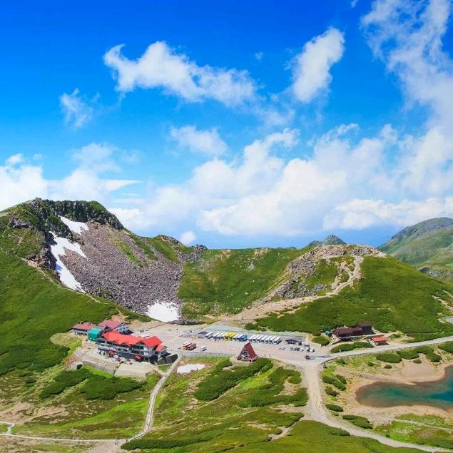 红岩哥