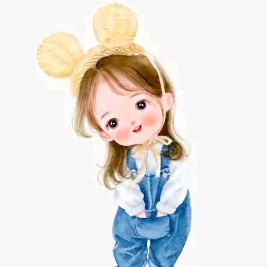 爱👄头像
