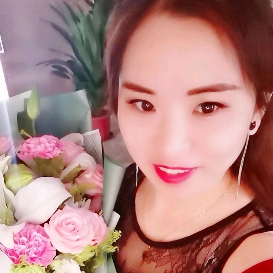 杨洁（雪莉）