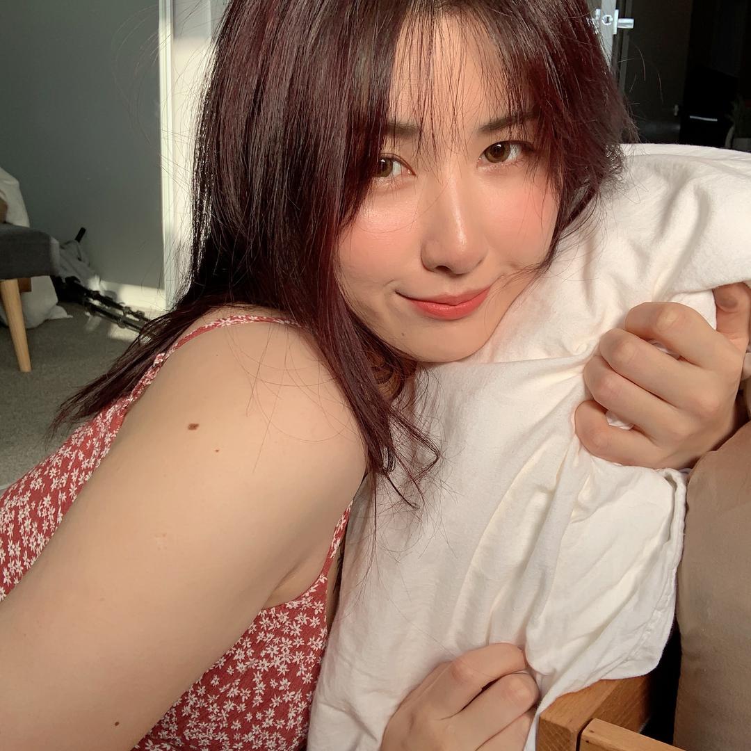 nya酱的一生
