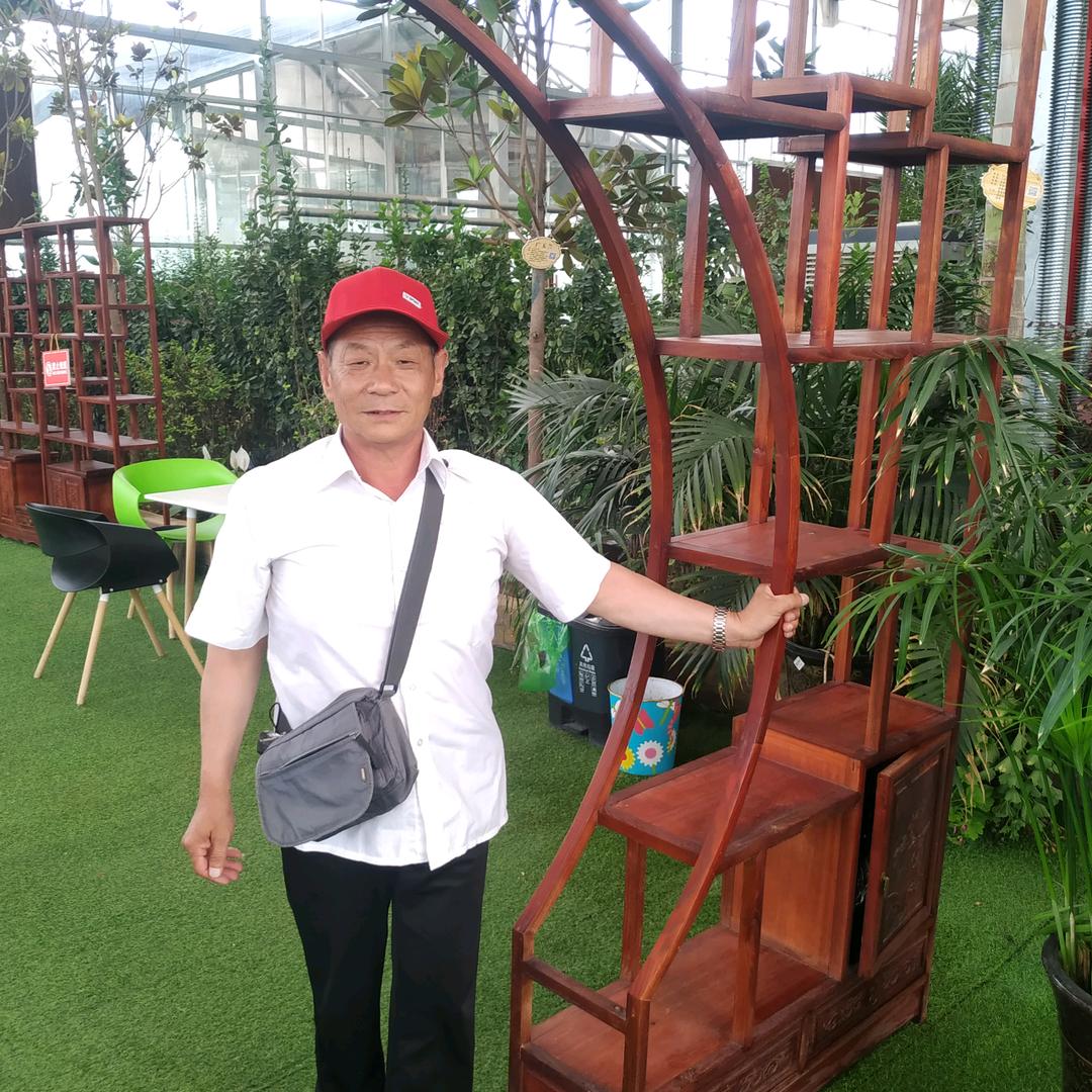 富贵好物金哥哥