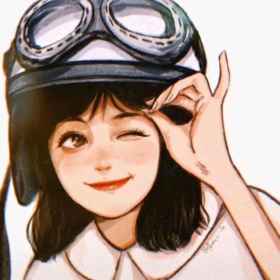 🌈阳光妩媚