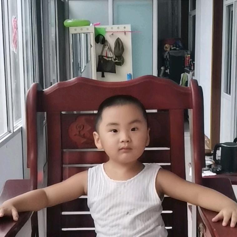 龙行天下