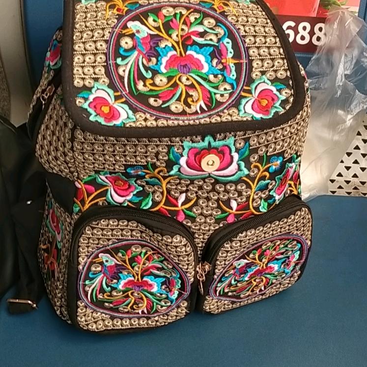 开朗妈妈