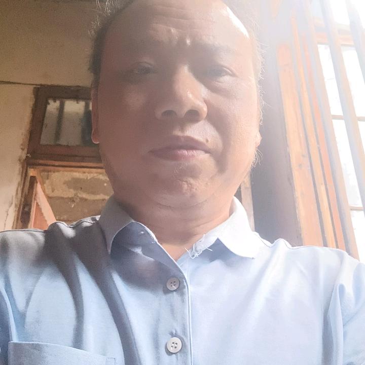 巜恭喜发财》李哥