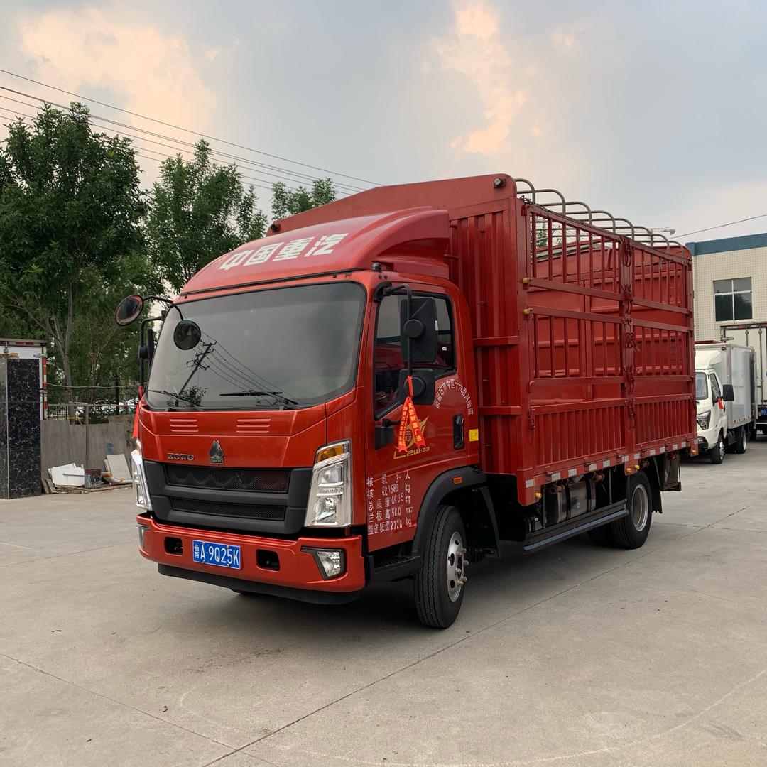 山东滨州货车市场🚚🚛🚜🚀