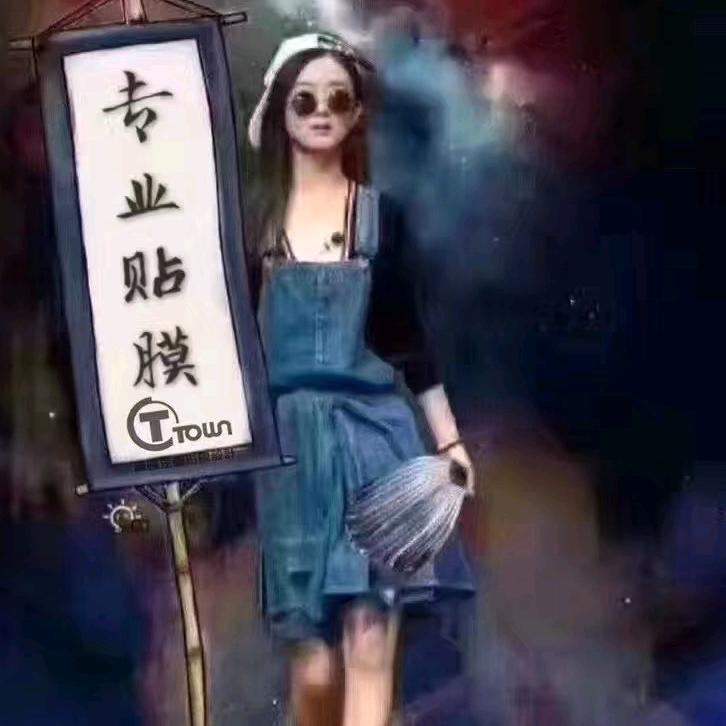 昭歌车饰
