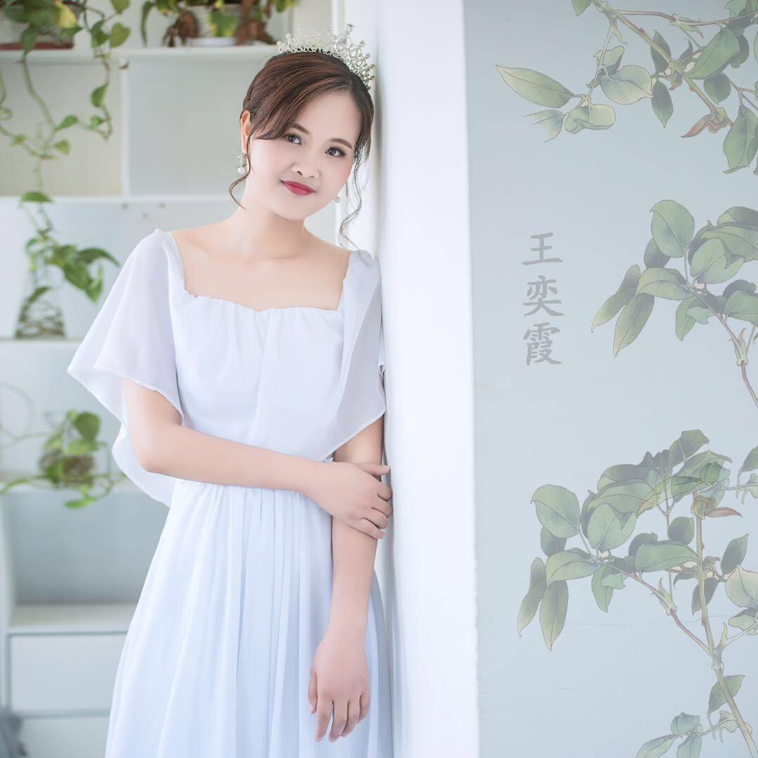 昆山双华驾校王奕霞