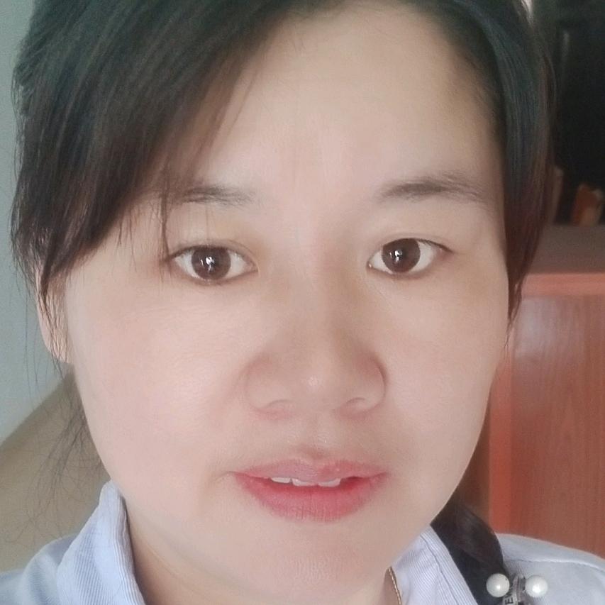 英子