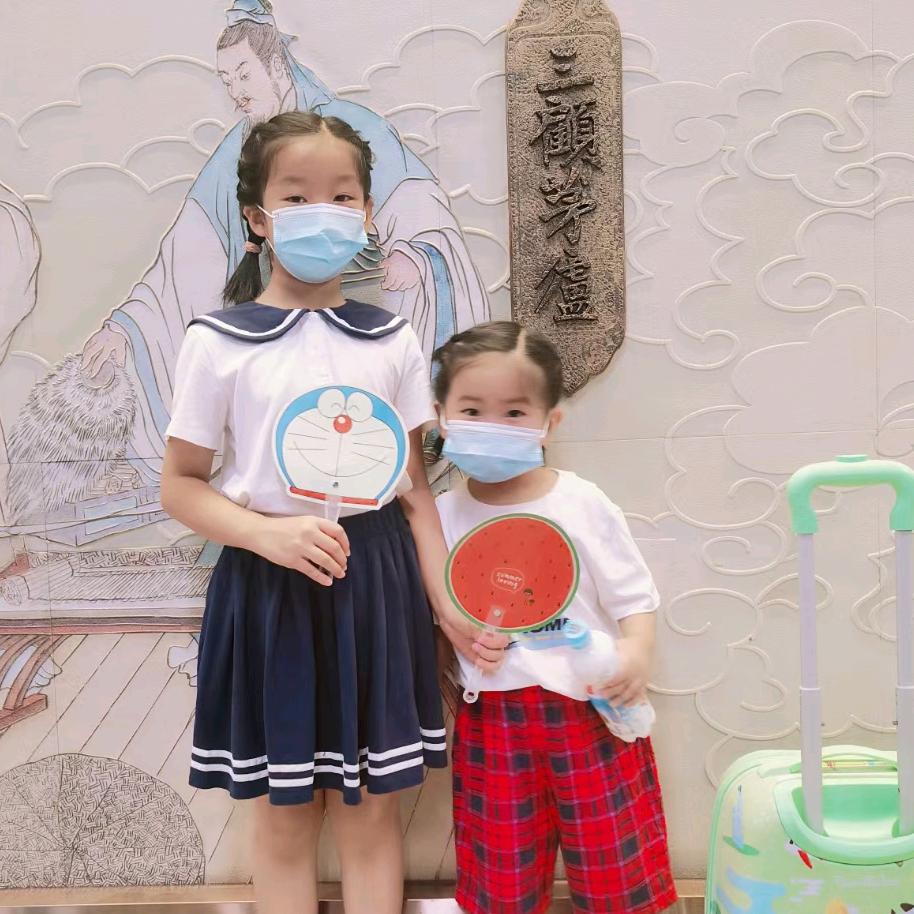 我还是个宝宝