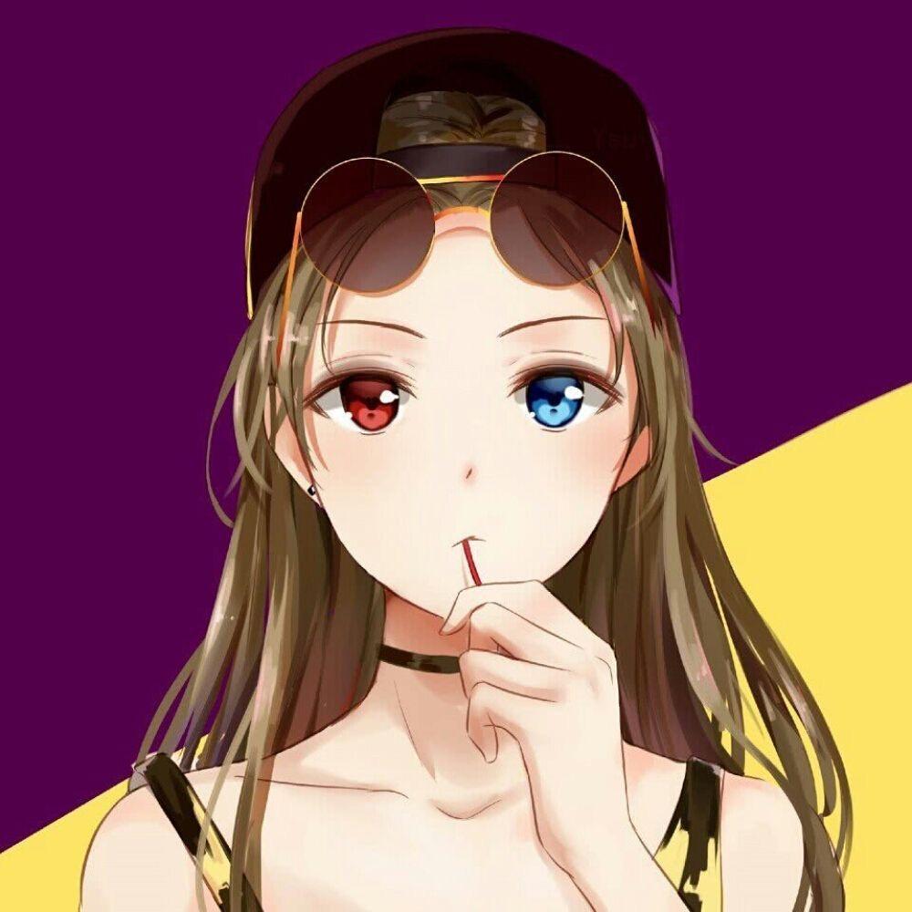 暴躁少女零九