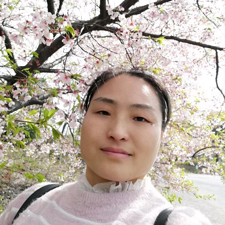 简简单单就是幸福