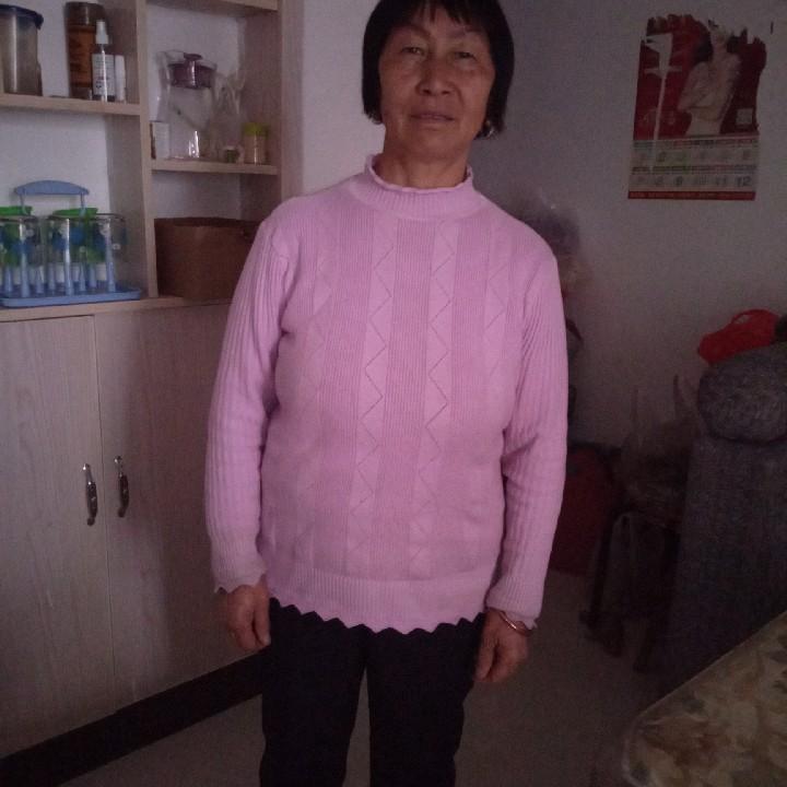 “幸福一家人，潘应莲