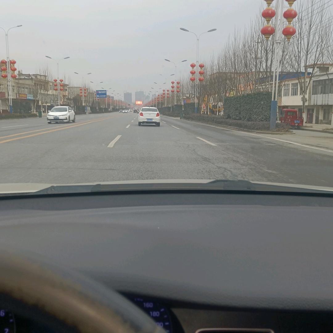 年轻的老头