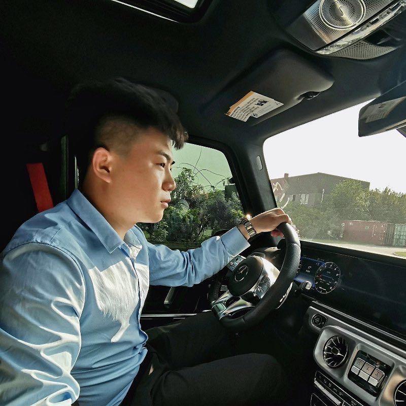赵亮想卖车(G级)