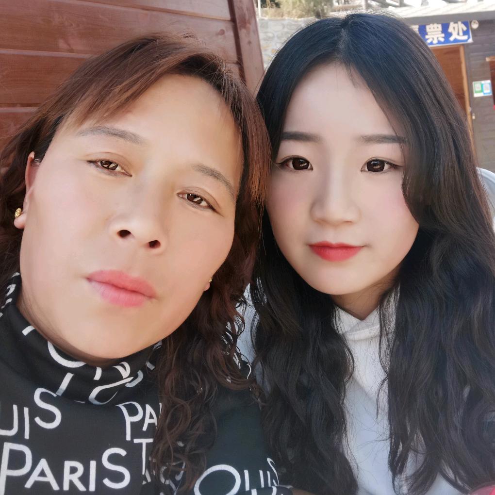 忘忧草。