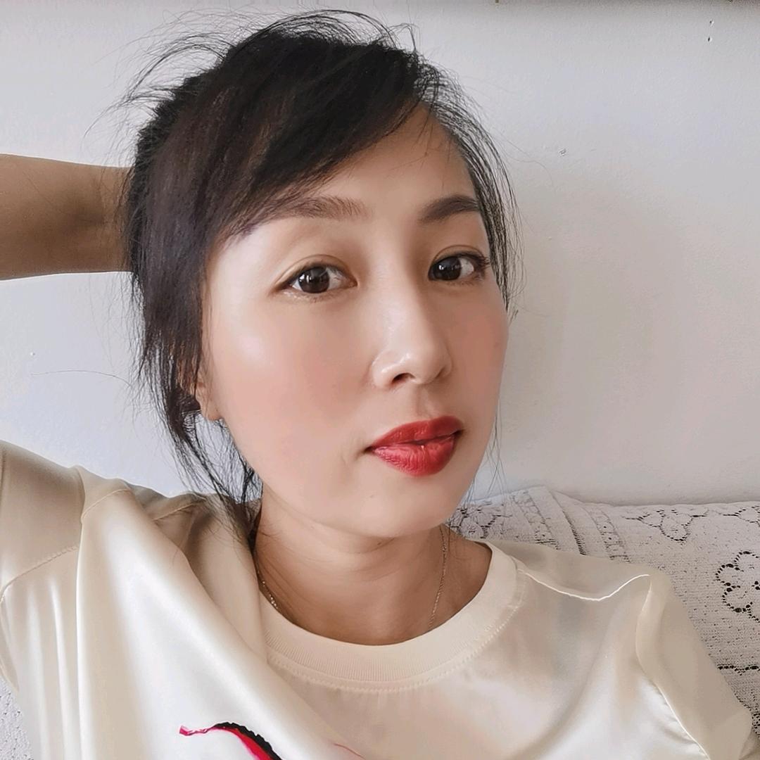 谢大美吖👄