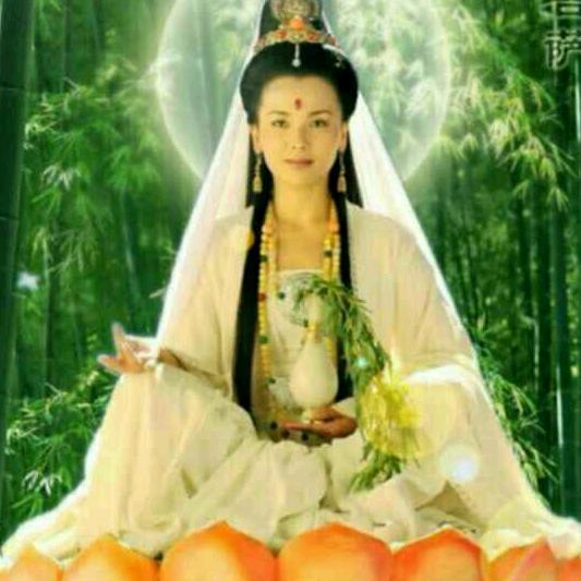 佛缘