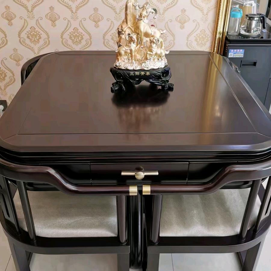 忠县勇勇-专注麻将机20年