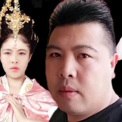 军哥：海蓝宝，水晶，水胆流沙矿物批发零售